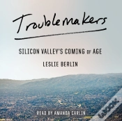 Capa do artigo Troublemakers