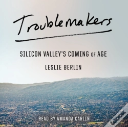Capa do artigo Troublemakers