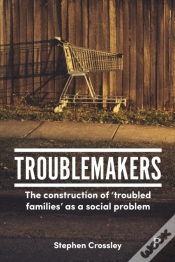 Capa do artigo Troublemakers