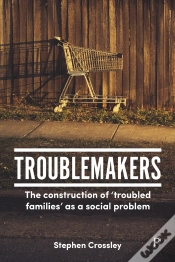 Capa do artigo Troublemakers
