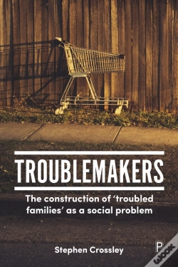Capa do artigo Troublemakers