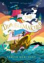 Troublemakers - Preview