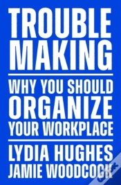 Capa do artigo Troublemaking