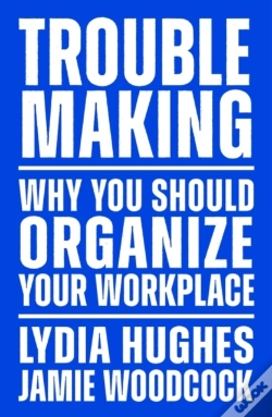 Capa do artigo Troublemaking