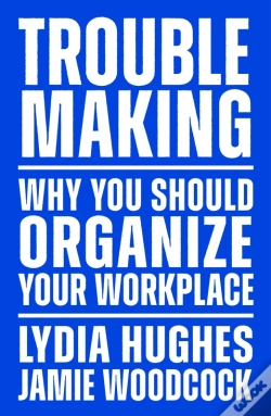 Capa do artigo Troublemaking