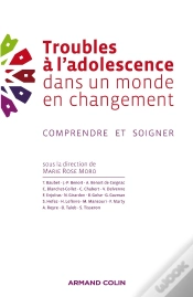 Capa do artigo Troubles À L