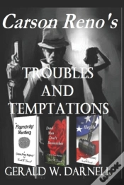 Capa do artigo Troubles And Temptations