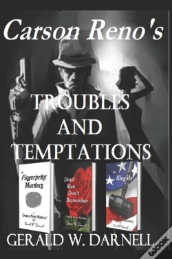 Capa do artigo Troubles And Temptations