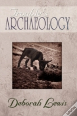 Capa do artigo Trouble'S Archaeology
