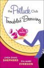 Trouble'S Brewing - Preview