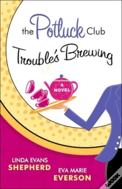 Capa do artigo Trouble'S Brewing