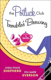 Capa do artigo Trouble