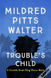 Capa do artigo Trouble
