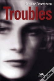 Capa do artigo Troubles