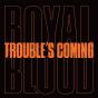 Trouble's Coming - Vinil - Preview