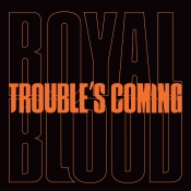 Capa do artigo Trouble