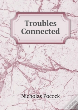 Capa do artigo Troubles Connected