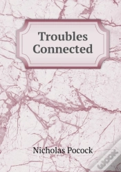 Capa do artigo Troubles Connected