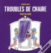 Capa do artigo Troubles De Chaire