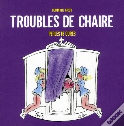 Capa do artigo Troubles De Chaire
