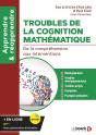 Troubles De La Cognition Mathématique : De La Compréhension Aux Interventions - Preview