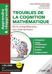 Troubles De La Cognition Mathématique : De La Compréhension Aux Interventions