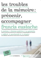 Capa do artigo Troubles De La Mémoire : Prévenir, Accompagner