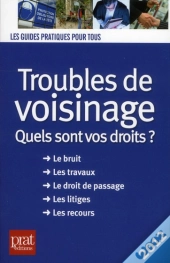 Troubles De Voisinage 2012