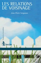 Capa do artigo Troubles De Voisinage