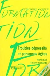 Capa do artigo Troubles Dep Et Pers Agees
