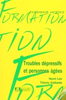Capa do artigo Troubles Dep Et Pers Agees