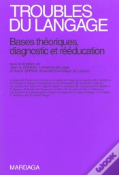 Capa do artigo Troubles Du Langage