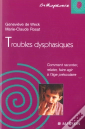 Troubles Dysphasiques : Comment Raconter, Relater, Faire Agir À L'Âge Préscolaire