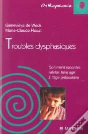 Capa do artigo Troubles Dysphasiques : Comment Raconter, Relater, Faire Agir À L