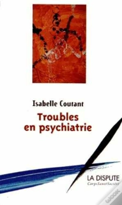 Capa do artigo Troubles En Psychiatrie