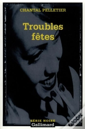 Capa do artigo Troubles Fêtes