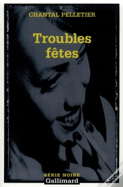 Capa do artigo Troubles Fêtes