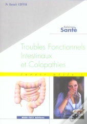 Troubles Fonctionnels Intestinaux Et Colopathies
