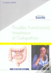 Capa do artigo Troubles Fonctionnels Intestinaux Et Colopathies