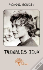Capa do artigo Troubles Jeux