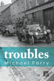 Capa do artigo Troubles