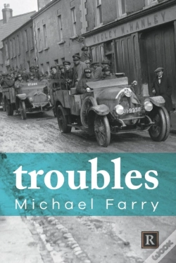 Capa do artigo Troubles