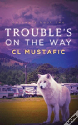 Capa do artigo Trouble'S On The Way