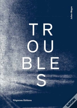 Capa do artigo Troubles