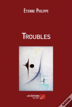 Capa do artigo Troubles