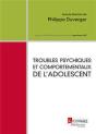 Troubles Psychiques Et Comportementaux De L'Adolescent - Preview