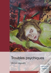Capa do artigo Troubles Psychiques