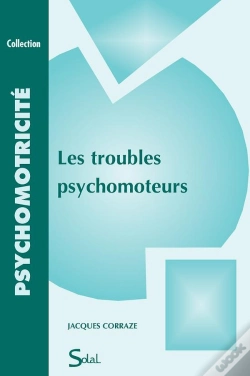 Capa do artigo Troubles Psychomoteurs (Les)