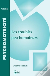 Capa do artigo Troubles Psychomoteurs (Les)