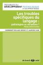 Troubles Sévères Du Langage - Preview